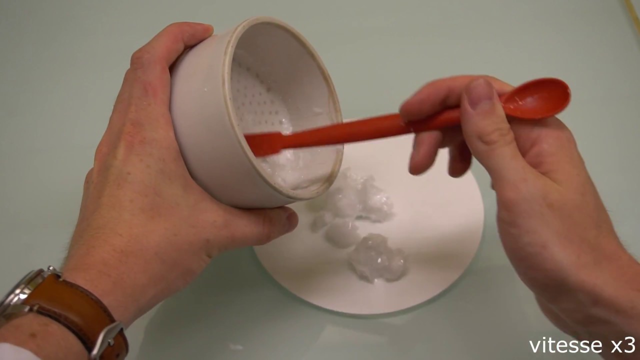 Synthèse de l'Aspirine