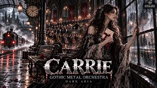 Download lagu Europe - Carrie | Epic Gothic Symphonic Metal Cover
