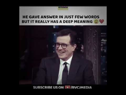 Best answer💔 ll sad answer 💔 ll