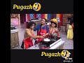 Cwc pugal comedy