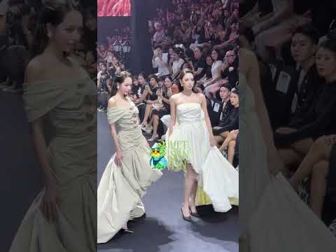 #vetsantin#MultiMediaJSC  #AVIFW2026  #AquafinaVietnamInternationalFashionWeek #tieuvy #thanhthuy