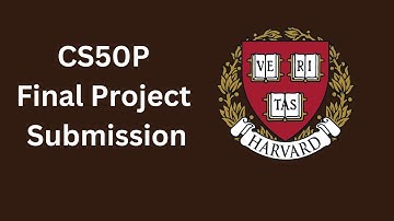 CS50P Final Project Submission