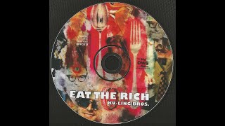 Ku-Ling Bros. - Time