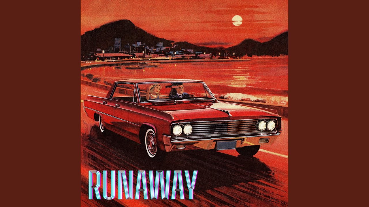 Will Thompson "Runaway" - Vivere il momento