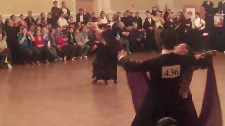DCDI 09 - Derek Walker + Jen Vestal - Champ Waltz