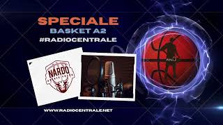 Live streaming di Radio Centrale