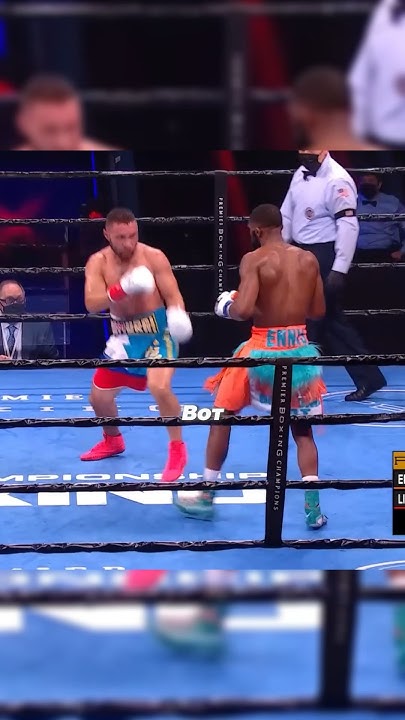 Бутс будущая звезда #boxing - YouTube