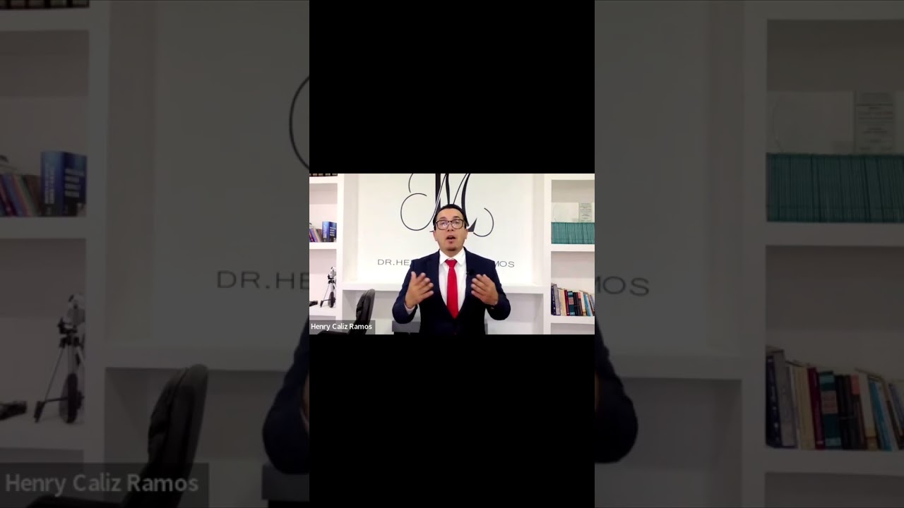 El proceso de la apelación a la prisión preventiva.