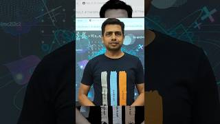 Main Wapas Aa Gaya Hoon | Physics by Ritesh | Class 11 &amp; 12 | JEE NEET CBSE