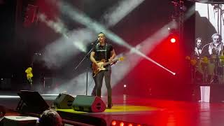 José Madero - Noche De Brujas (Auditorio Nacional)