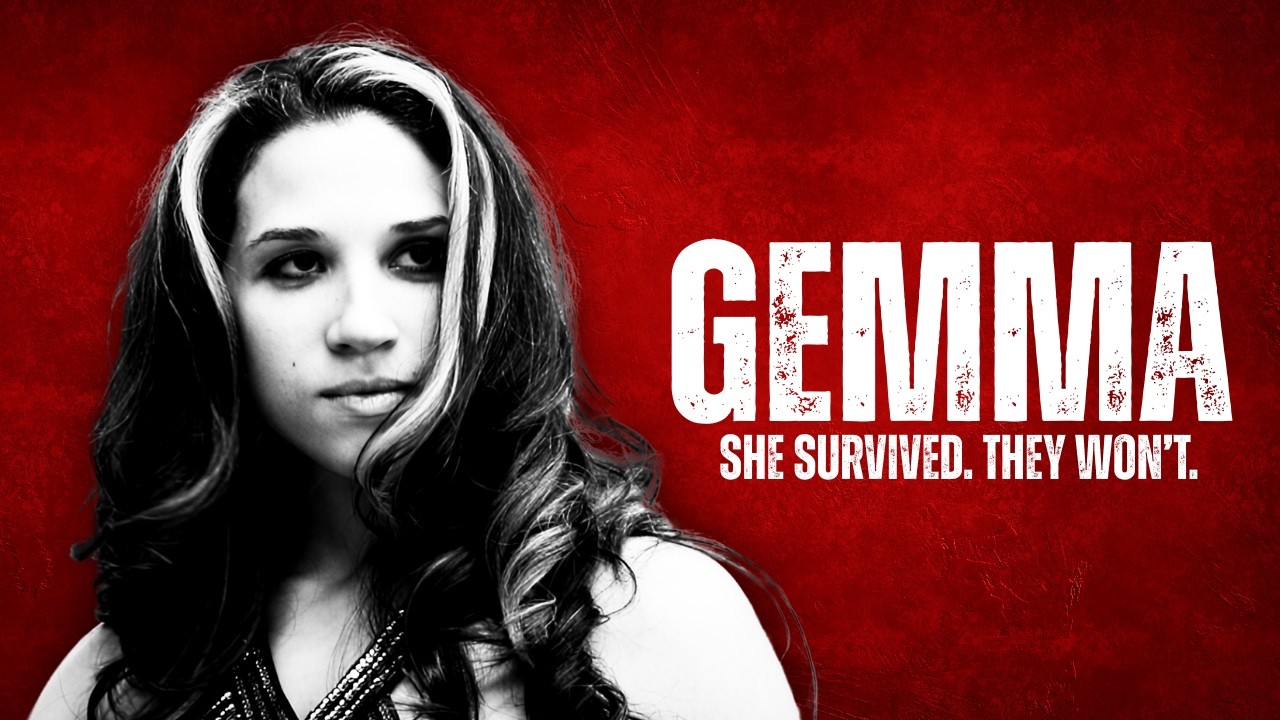 Aksiyon short film thumbnail for GEMMA