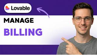 How to Manage Billing in Lovable Dev [2026 Full Guide]