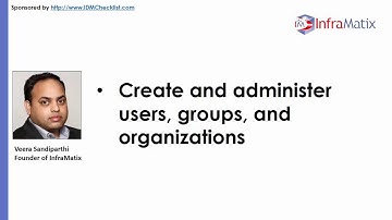 What Does Oracle Identity Manager Training Typically Cost? (Screencast)