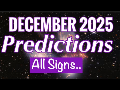 DECEMBER 2025 Astrology Transformation At MULA GANDANTA MARS Gives Courage Resolution