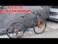 Speedone commander project bike to bulacan naman