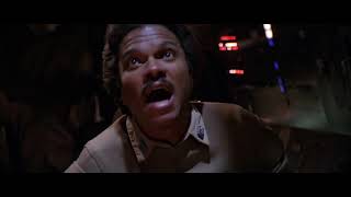 Star Wars - It's a Trap