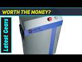 Fiber Laser Printer KF170: Powerful Industrial Marking!