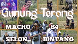 Part terakhir #penampilan team2 terbaik di GT @porbiYtchanel @PORBISUMBARporbisumbar0808