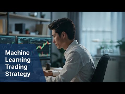 Machine Learning Trading Strategy (Unseen Data) | 100K to $1M with Controlled Drawdown