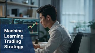 Machine Learning Trading Strategy (Unseen Data) | 100K to $1M with Controlled Drawdown