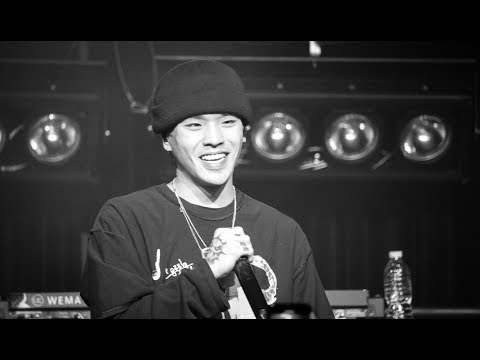 200119 PUNCHNELLO 펀치넬로 - LIME (라임) @힙플쇼60