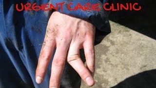 Urgent Care Clinic