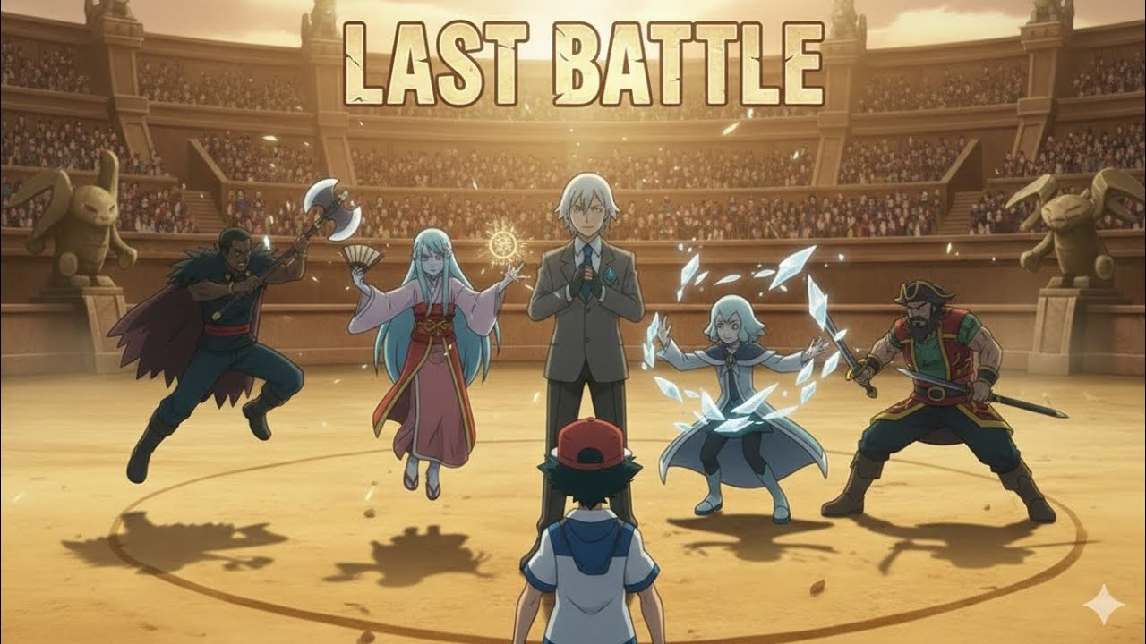 Became champion again, last episode, pokemon omega Ruby gameplay on emulator Android