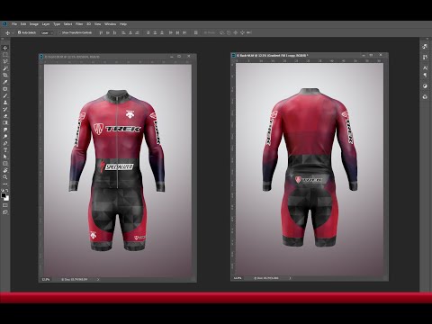 Download Download Free Cycling Kit | Photoshop Free Mockup - YouTube