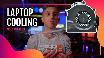Laptop Cooling And Fan Repair | Latitude 9520