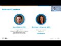 NIA Research and Entrepreneurial Development Immersion (REDI) Webinar: R25