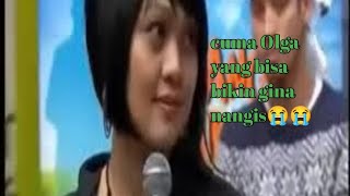 Olga Marah Marah Ma Gina Endingnya Lucu Banget