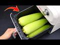 Stop Boiling Corn the Old Way! Air Fryer Corn Is Sweeter, Juicier &amp; Irresistible | Top DIY