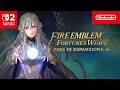 Pass di espansione di Fire Emblem: Fortunes Weave (Nintendo Switch 2) – Disponibile ora
