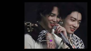 Jikook Touching Each Other And Almost Kiss Again At Ptdonstagela