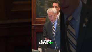 $30K in Pay Raises? Time to Suspend the Gravy Train