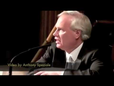 (Safety) Intro to public hearing on NYC's horse-dr...