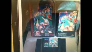 Viewpoint - Neo Geo AES price drop!