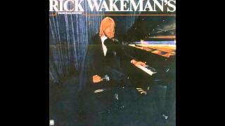 Rick wakeman   Birdman of Alkatraz - Original LP Version chords