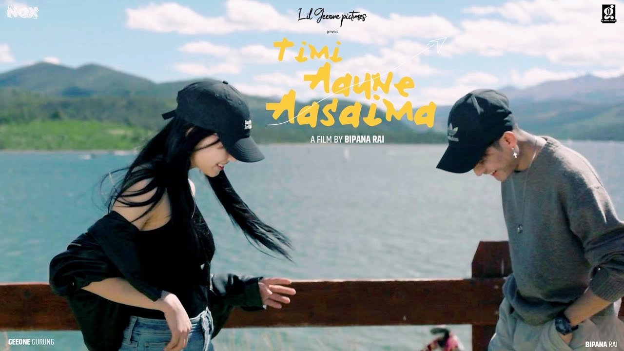 Timi Aaune Aasaima [ Female Versions ] ~ Sunita Thegim | 