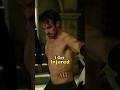 Charlie Cox on Performing His Own Stunts in Daredevil #shorts #daredevilbornagain #charliecox