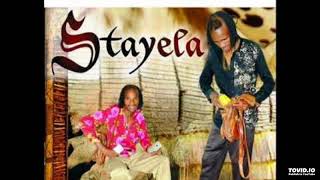 Stayela- Ziphelele zonke