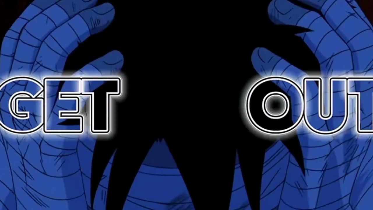 One piece x Malcom Todd(Spoiler warning)