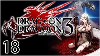 Drakengard 3 - Part 18 [Request Missions #1]