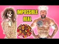 The BEST Healthy Pancake Recipe Ever — Could It Bring the Dead Back to Life?