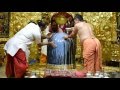 Watch : Shravan Special Puja Of Somnath Mandir