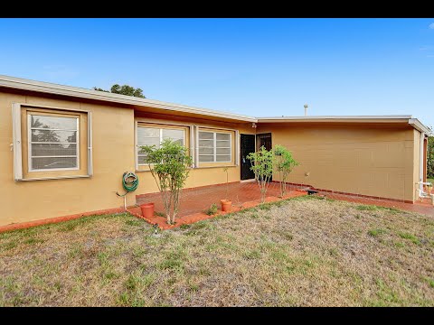 6540 W 13th Ct, Hialeah, FL home video tour