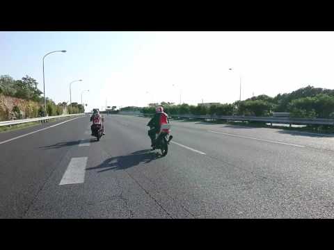 旧車會(佐野ラーメンツーリング)(8)