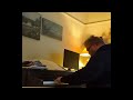 A firy Johnann Sebastian Bach Invention Nr 4