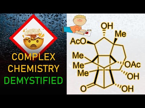 How one of Nature&rsquo;s Most Complex Molecules Is Made: Synthesis of Taxol&rsquo;s "Complicated Cousin"