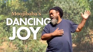 Moojibaba's Dancing Joy — Chant Sahaja